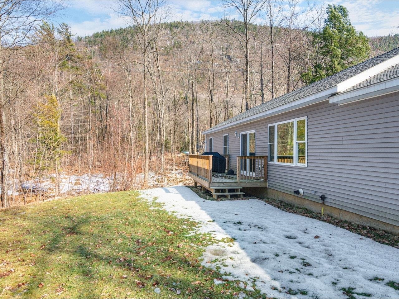 843 Lower Notch Road Bristol, VT 05443 - Photo 6 of 43