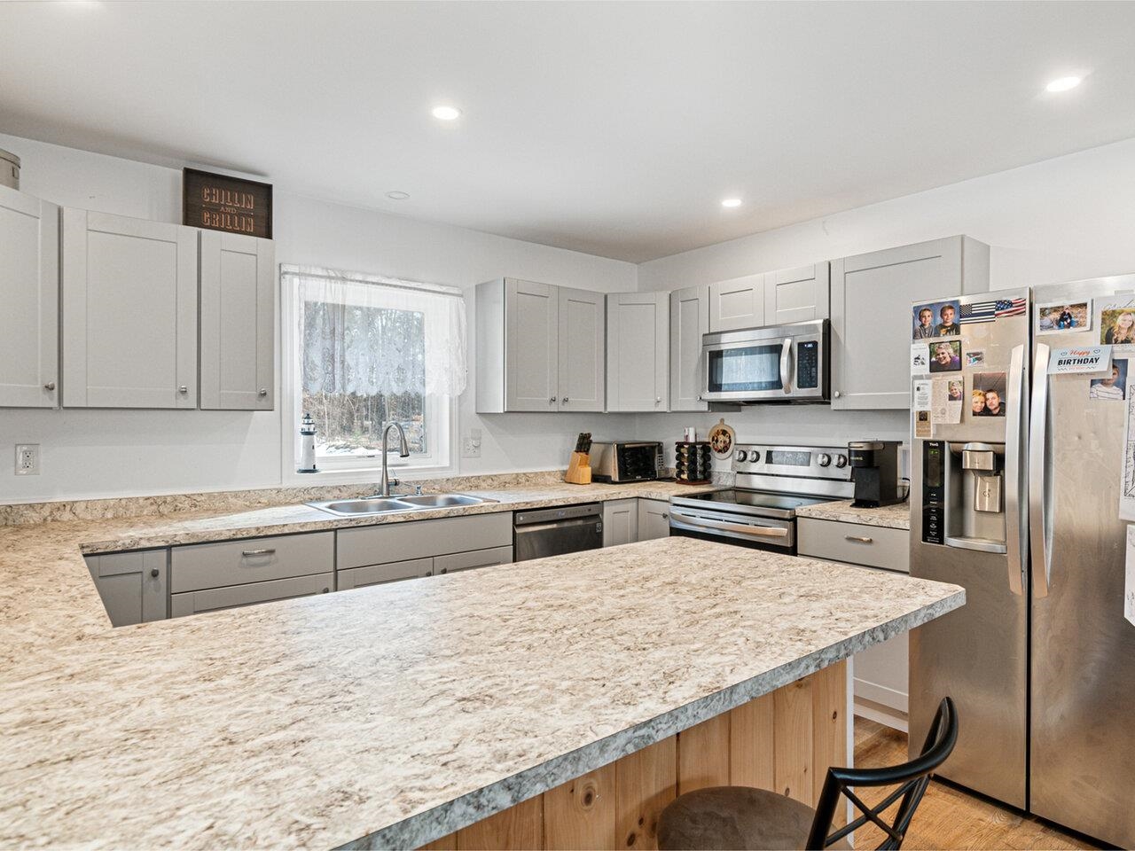 843 Lower Notch Road Bristol, VT 05443 - Photo 10 of 43