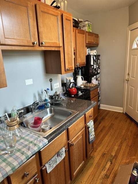 1614 North Harding Avenue, Unit 2W Chicago, IL 60647 - Photo 18 of 20