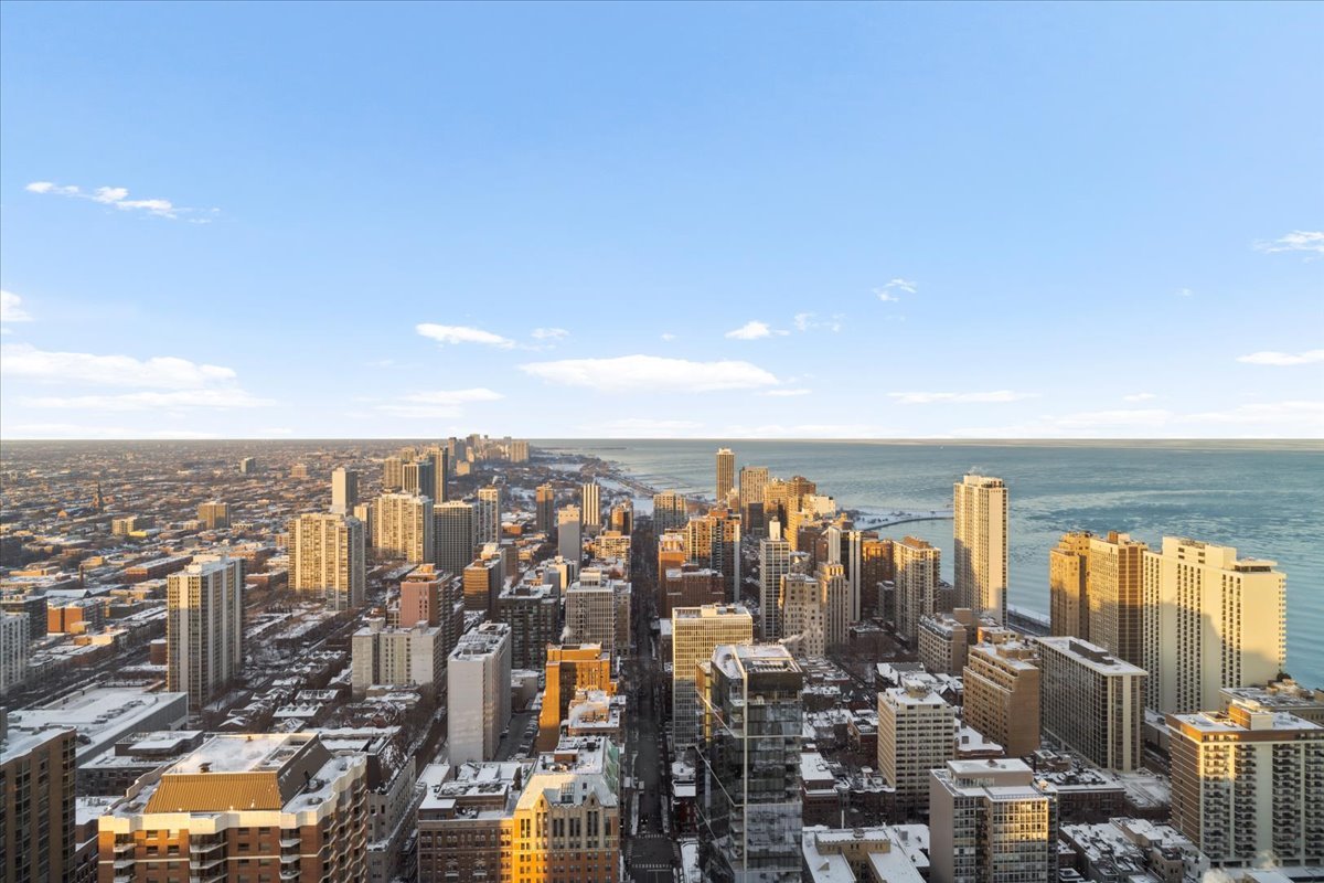 1030 North State Street, Unit 52EFG Chicago, IL 60610 - Photo 28 of 32 a view of a city