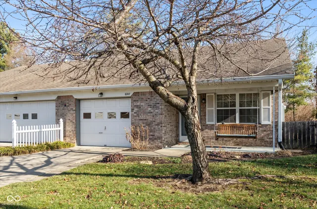 $200,000 | 6747 South New Jersey Street, Indianapolis, IN 46227