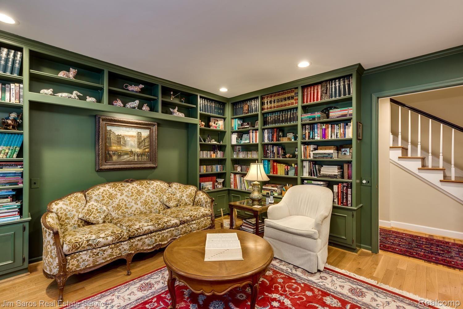 234 Touraine Road Grosse Pointe, MI 48236 - Photo 14 of 41 234 Touraine Rd Grosse Pointe-large-023-16-234 Touraine Road0023FULL-1500x1000-72dpi.jpg