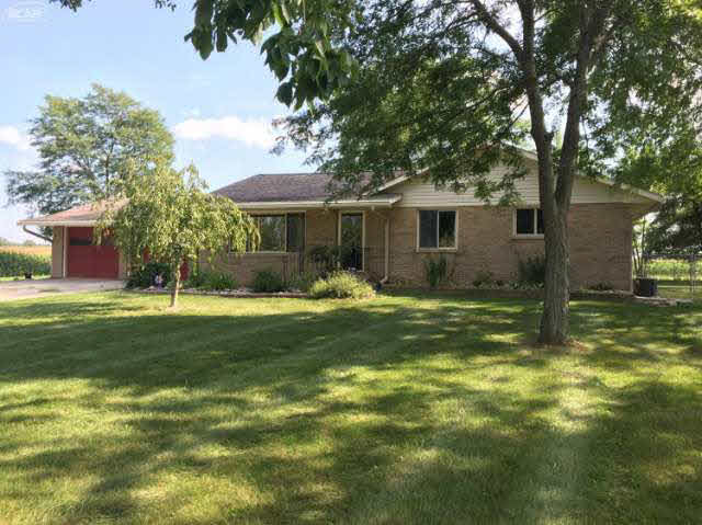 12081 Reid Road Durand, MI 48429 - Photo 1 of 21 21212529.JPG