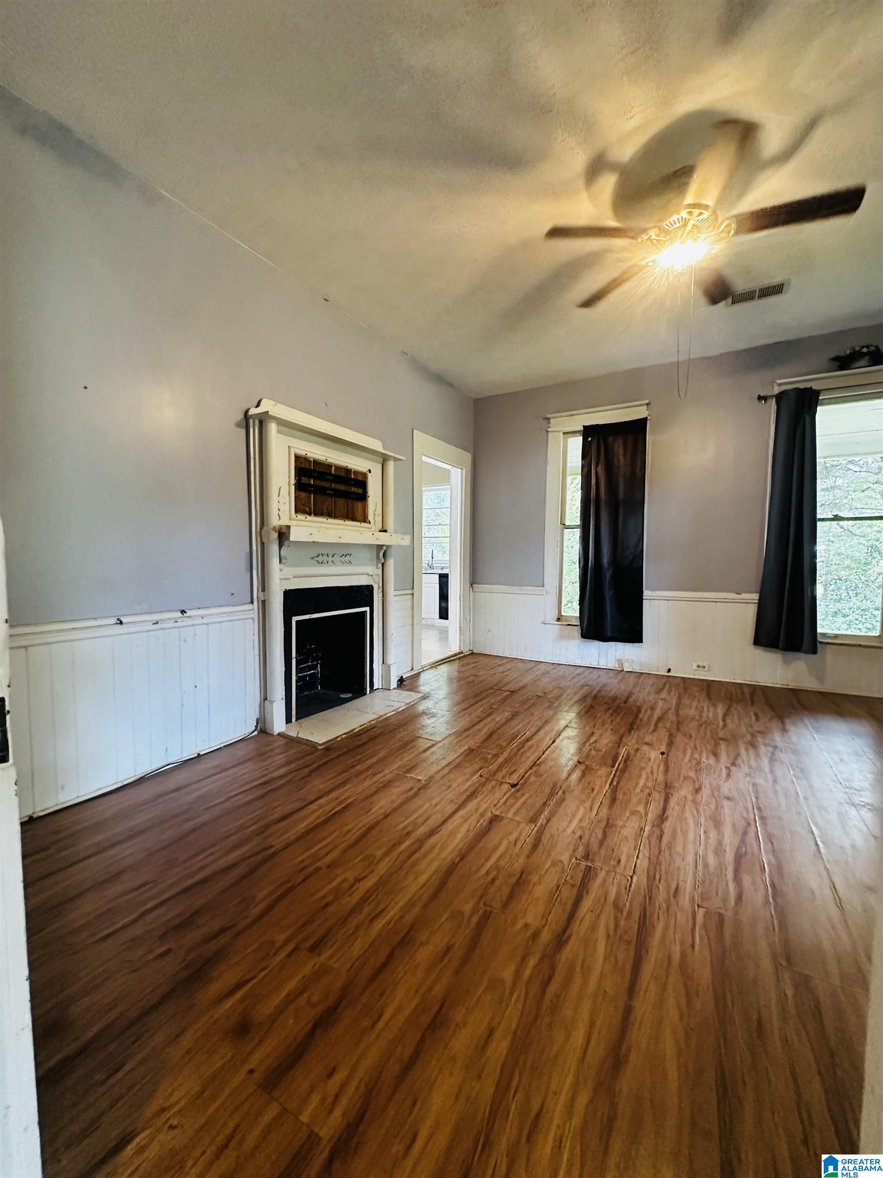449 Knowles Avenue Lineville, AL 36266 - Photo 21 of 44