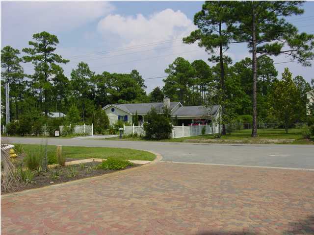 1920 Co Road North Santa Rosa Beach, FL 32459 - Photo 9 of 13 a front view of a house with a yard