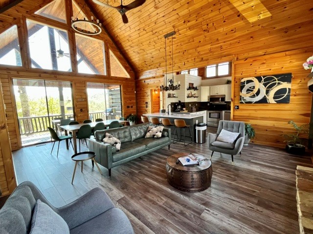 108 Skydancer Ridge Epworth, GA 30541 - Photo 4 of 47 Gallery Image 4