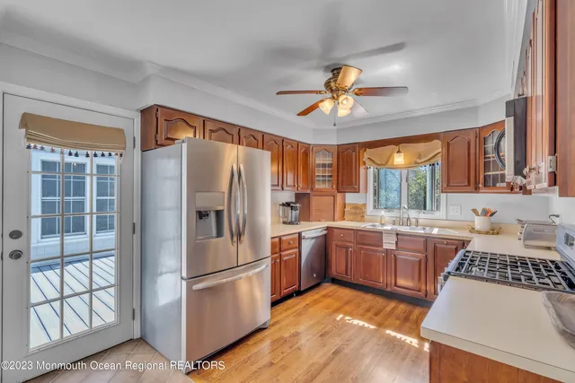 $3,500 | 608 Brielle Avenue, Brielle, NJ 08730