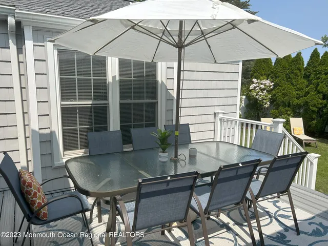 $3,500 | 608 Brielle Avenue, Brielle, NJ 08730