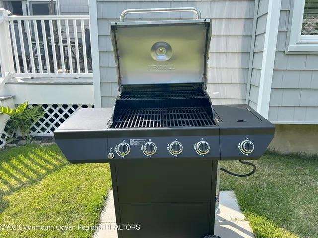 $3,500 | 608 Brielle Avenue, Brielle, NJ 08730