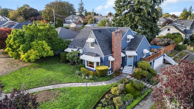 $998,000 | 3403 North 22nd Street, Tacoma, WA 98406