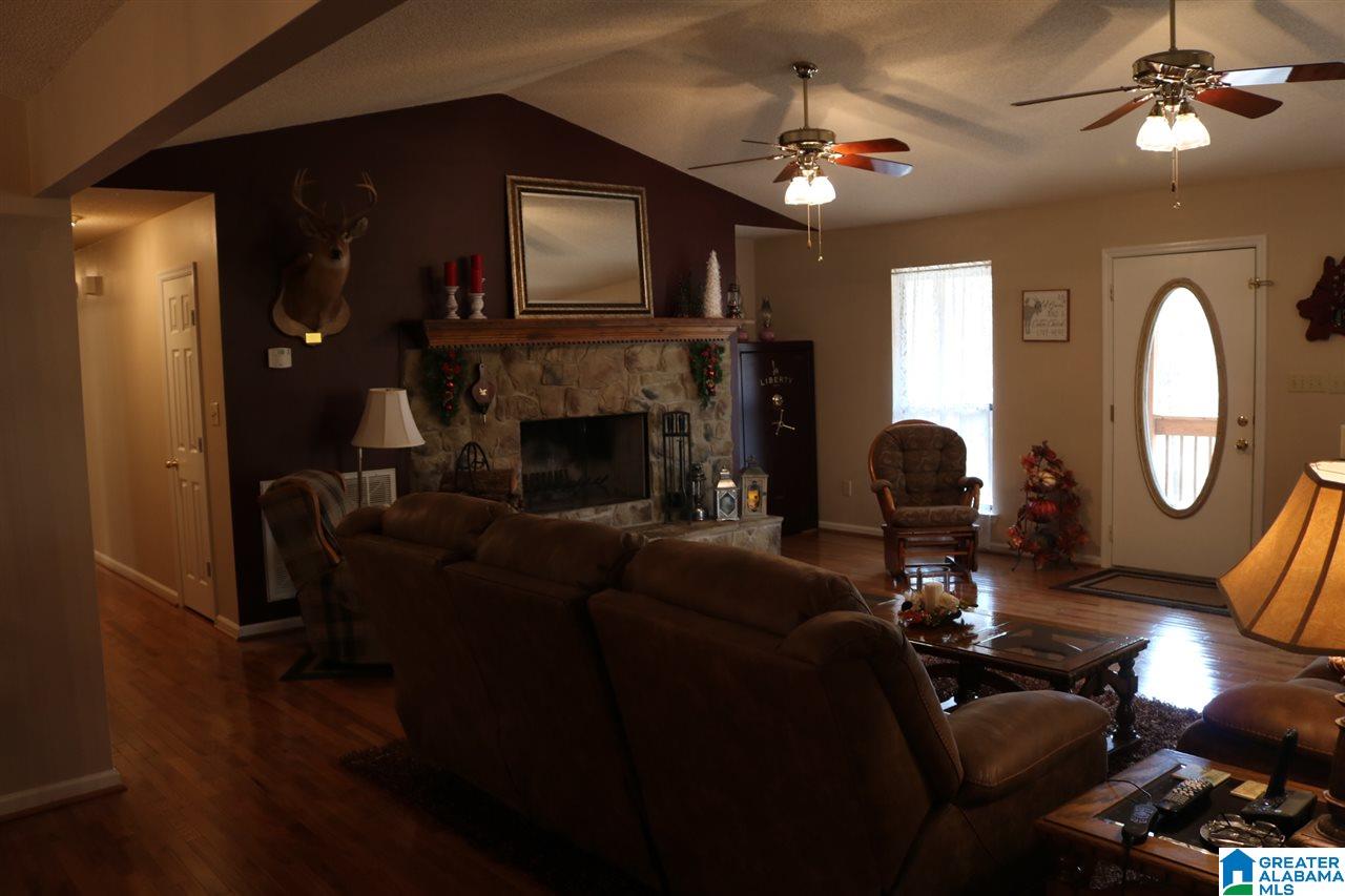 9018 Manley Vines Camp Road Bessemer, AL 35023 - Photo 23 of 46