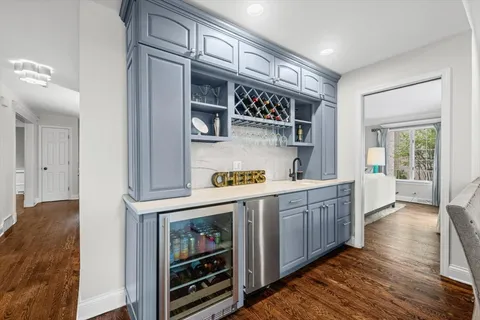 $2,199,000 | 1258 Scott Avenue, Winnetka, IL 60093