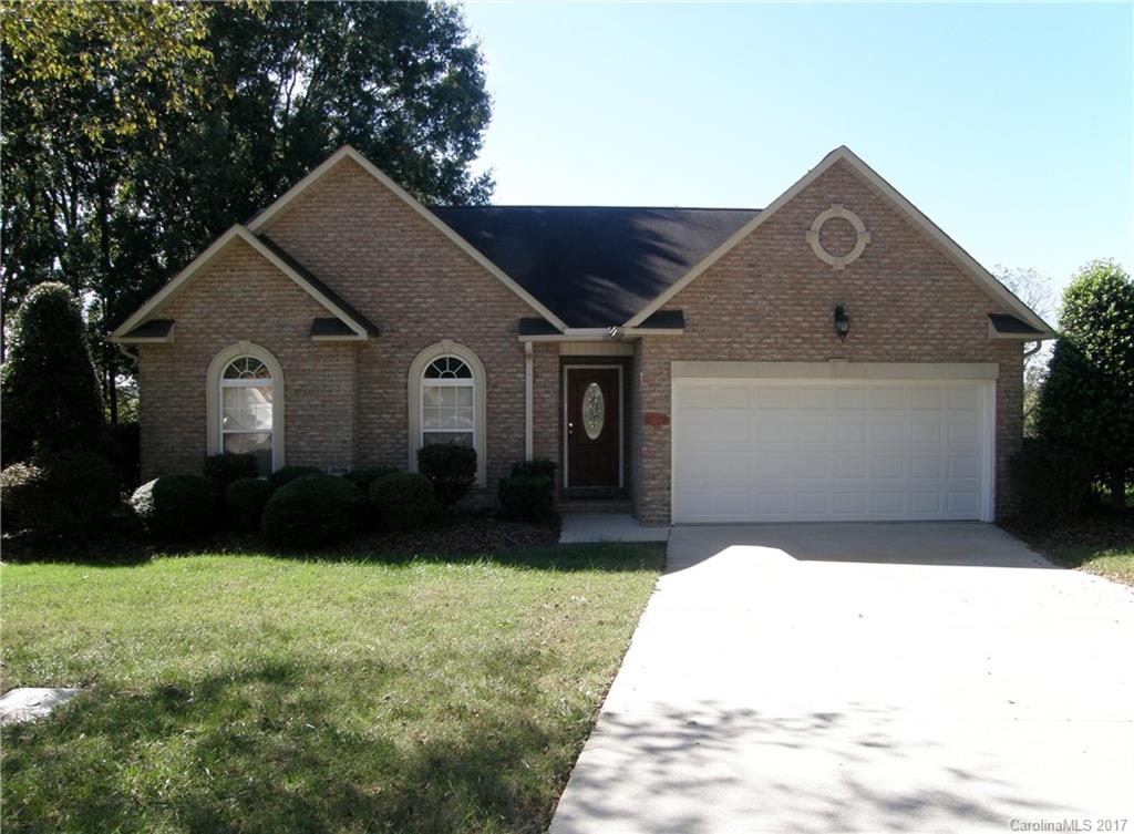 1314 Overhill Road Salisbury, NC 28144 - Photo 1 of 24 Gallery Image 1