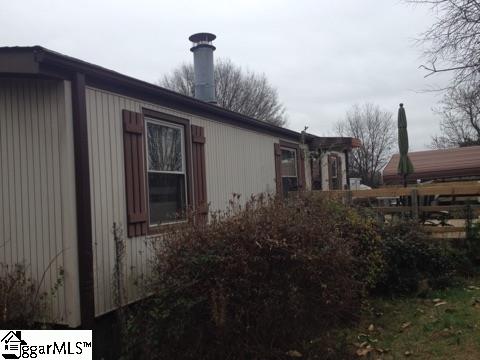 1231 Boiling Springs Road Greer, SC 29650 - Photo 2 of 10 Gallery Image 2