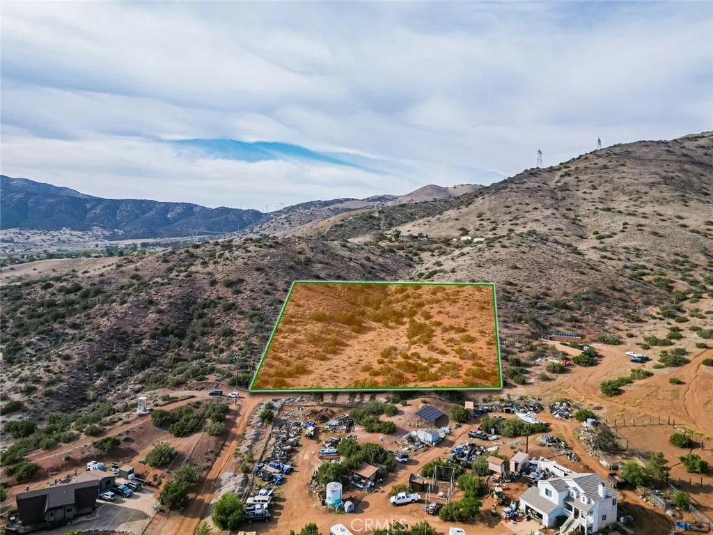 0 Dwight Lee Street Acton, CA 93510 - Photo 12 of 40