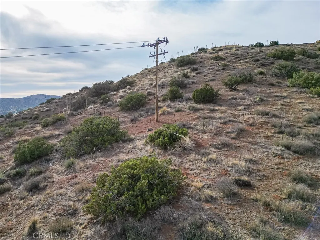 0 Dwight Lee Street Acton, CA 93510 - Photo 39 of 40 a view of a beach with a mountain in the background