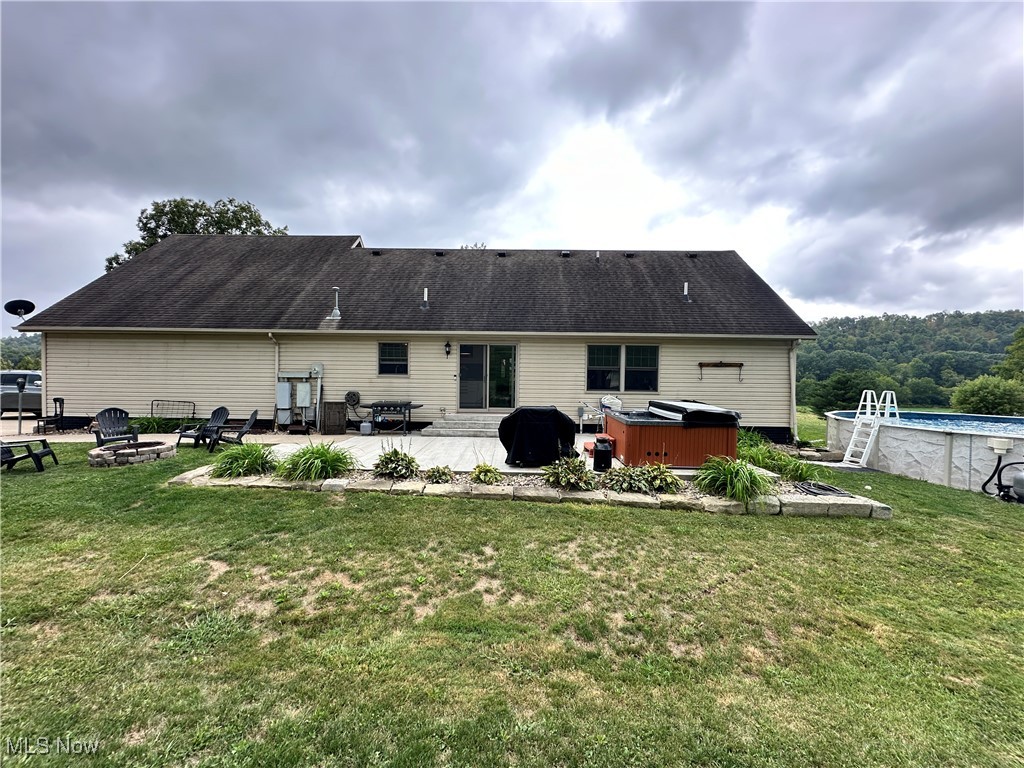 40346 Marietta Road Caldwell, OH 43724 - Photo 4 of 50