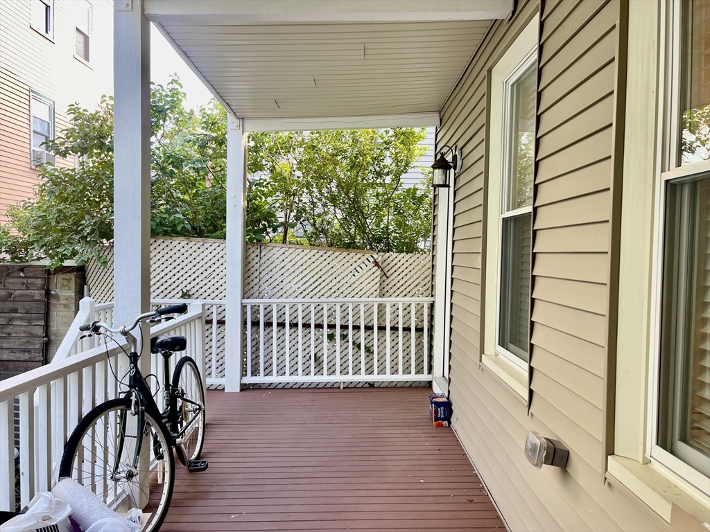 35 Line Street, Unit 1 Cambridge, MA 02138 - Photo 19 of 19
