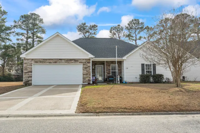 $299,900 | 112 River Country Drive, Conway, SC 29526