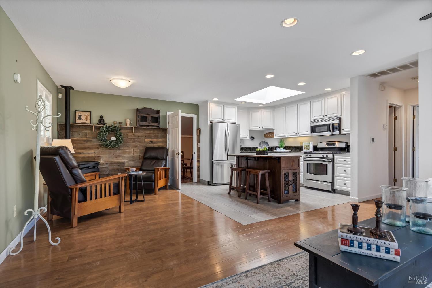 4314 Sonoma Mountain Road Santa Rosa, CA 95404 - Photo 6 of 30