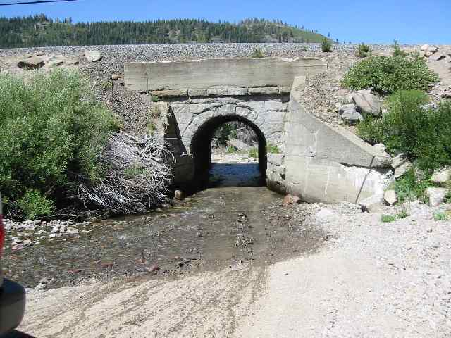 0 Cold Stream Road Truckee, CA 96161 - Photo 4 of 7