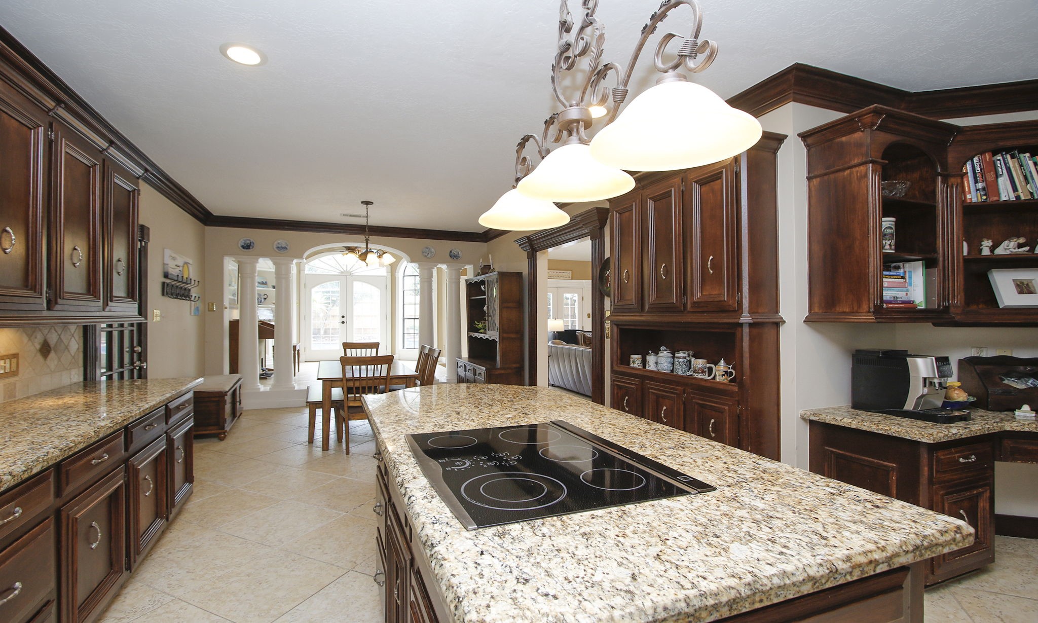 9714 Fenchurch Drive Spring, TX 77379 - Photo 19 of 35