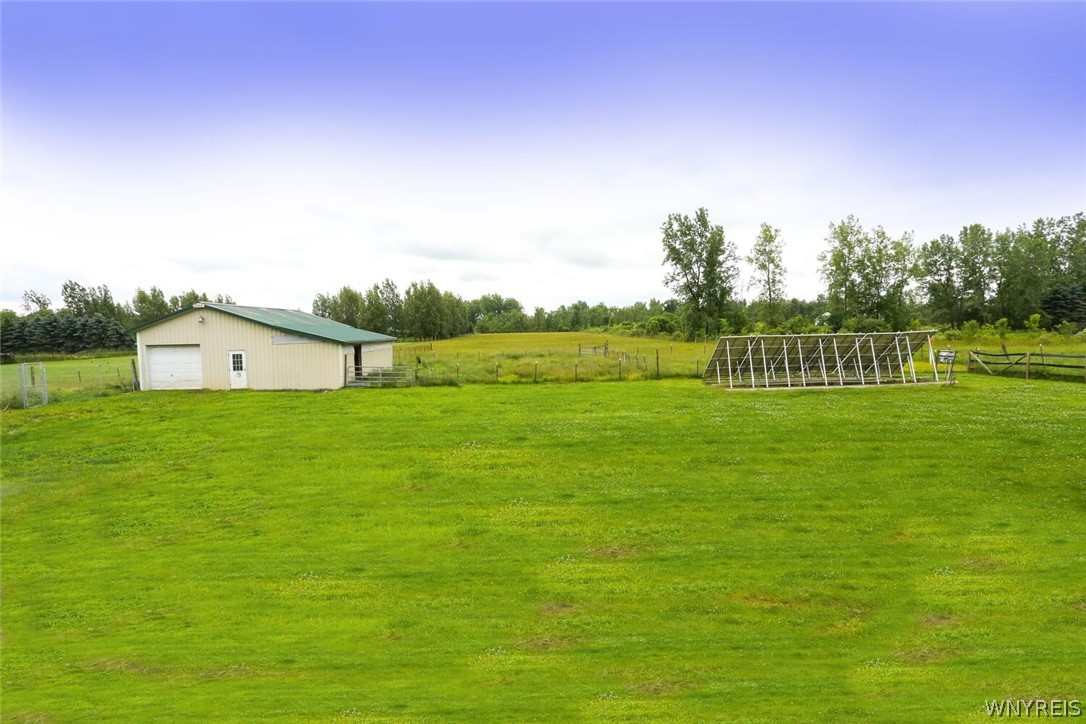 10165 Lapp Road Clarence, NY 14032 - Photo 18 of 23