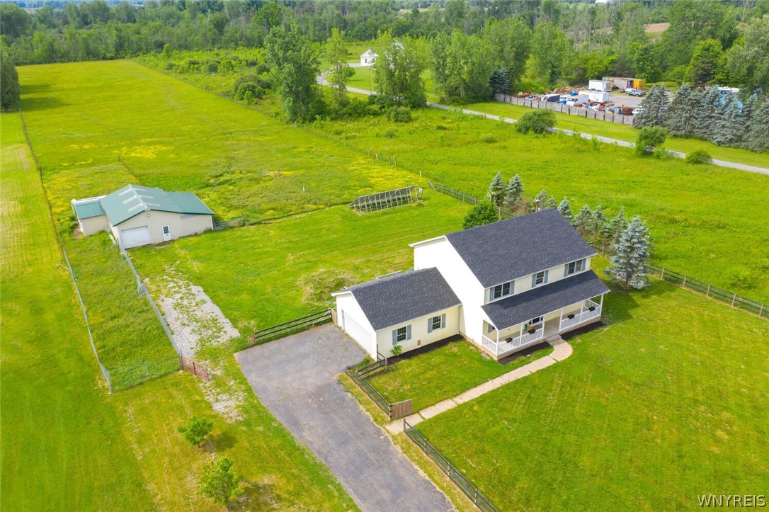 10165 Lapp Road Clarence, NY 14032 - Photo 19 of 23