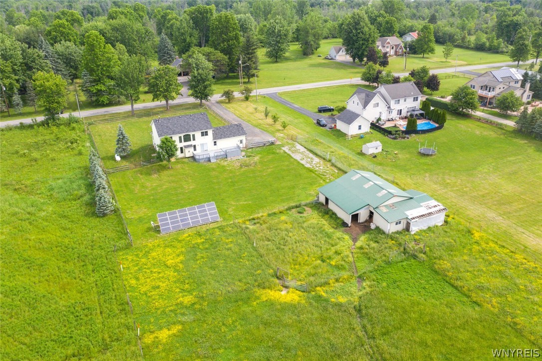 10165 Lapp Road Clarence, NY 14032 - Photo 21 of 23