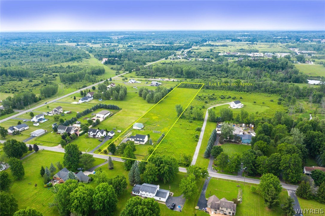 10165 Lapp Road Clarence, NY 14032 - Photo 23 of 23