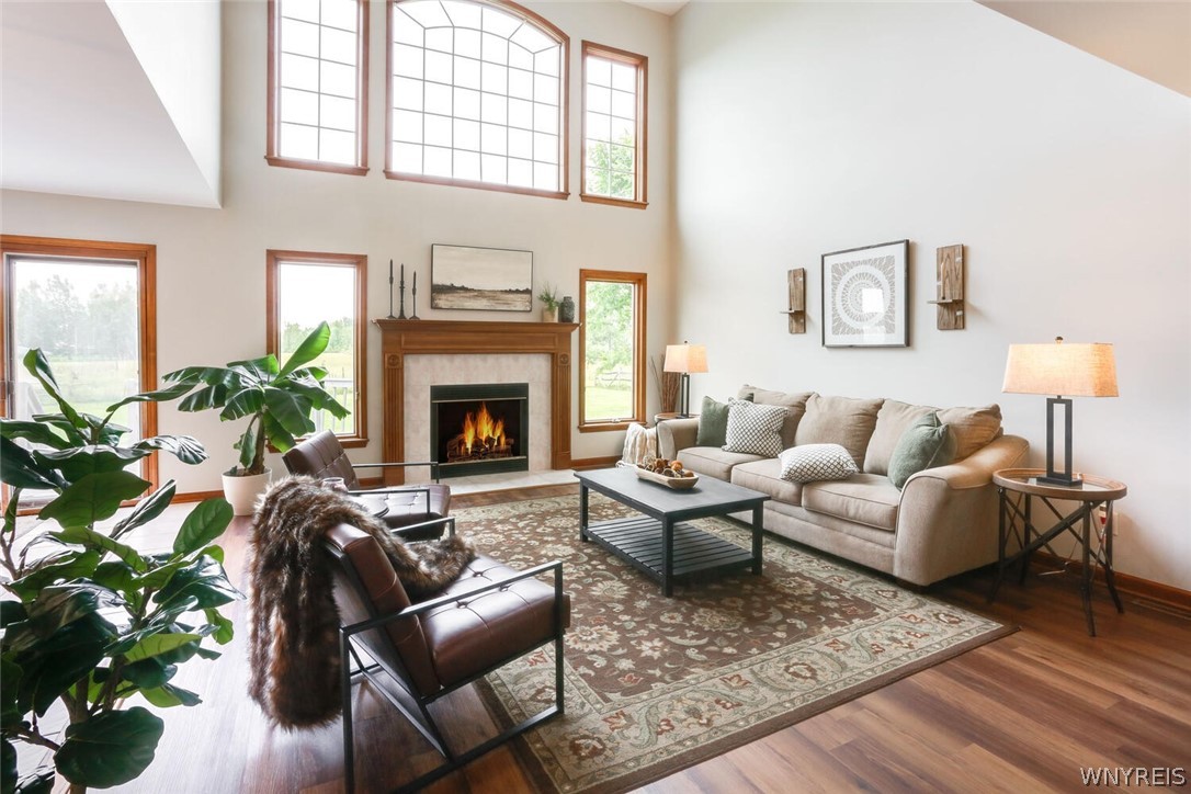 10165 Lapp Road Clarence, NY 14032 - Photo 3 of 23