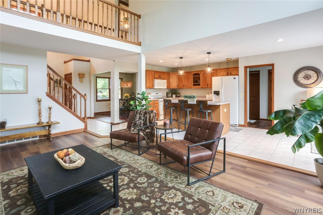 10165 Lapp Road Clarence, NY 14032 - Photo 4 of 23