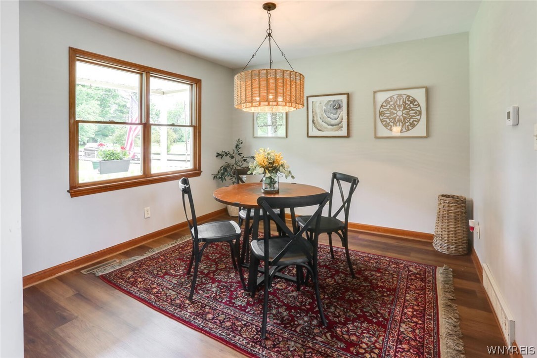 10165 Lapp Road Clarence, NY 14032 - Photo 5 of 23