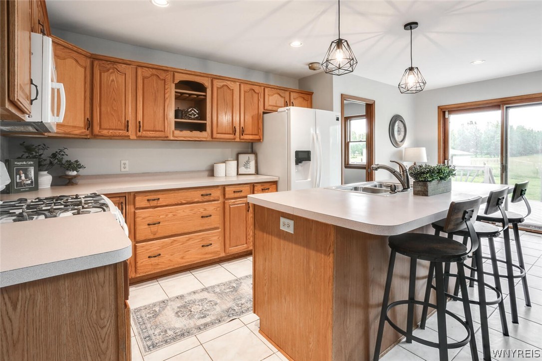 10165 Lapp Road Clarence, NY 14032 - Photo 6 of 23