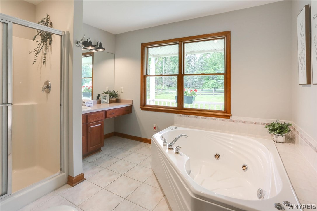 10165 Lapp Road Clarence, NY 14032 - Photo 8 of 23