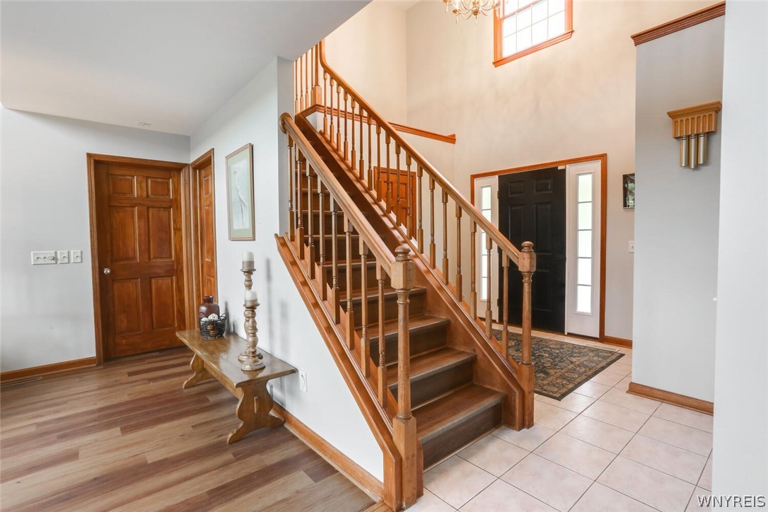 10165 Lapp Road Clarence, NY 14032 - Photo 9 of 23