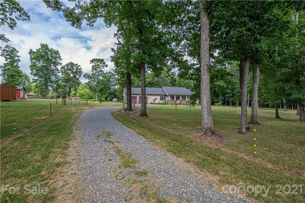 4773 Grigg Road Lincolnton, NC 28092 - Photo 34 of 34 a view of a park