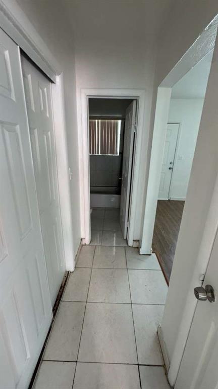 750 83rd Street, Unit 3 Miami Beach, FL 33141 - Photo 18 of 31 a view of an empty room and a window