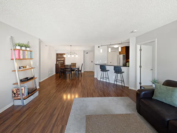 $395,000 | 401 South 1st Street, Unit 601, Minneapolis, MN 55401