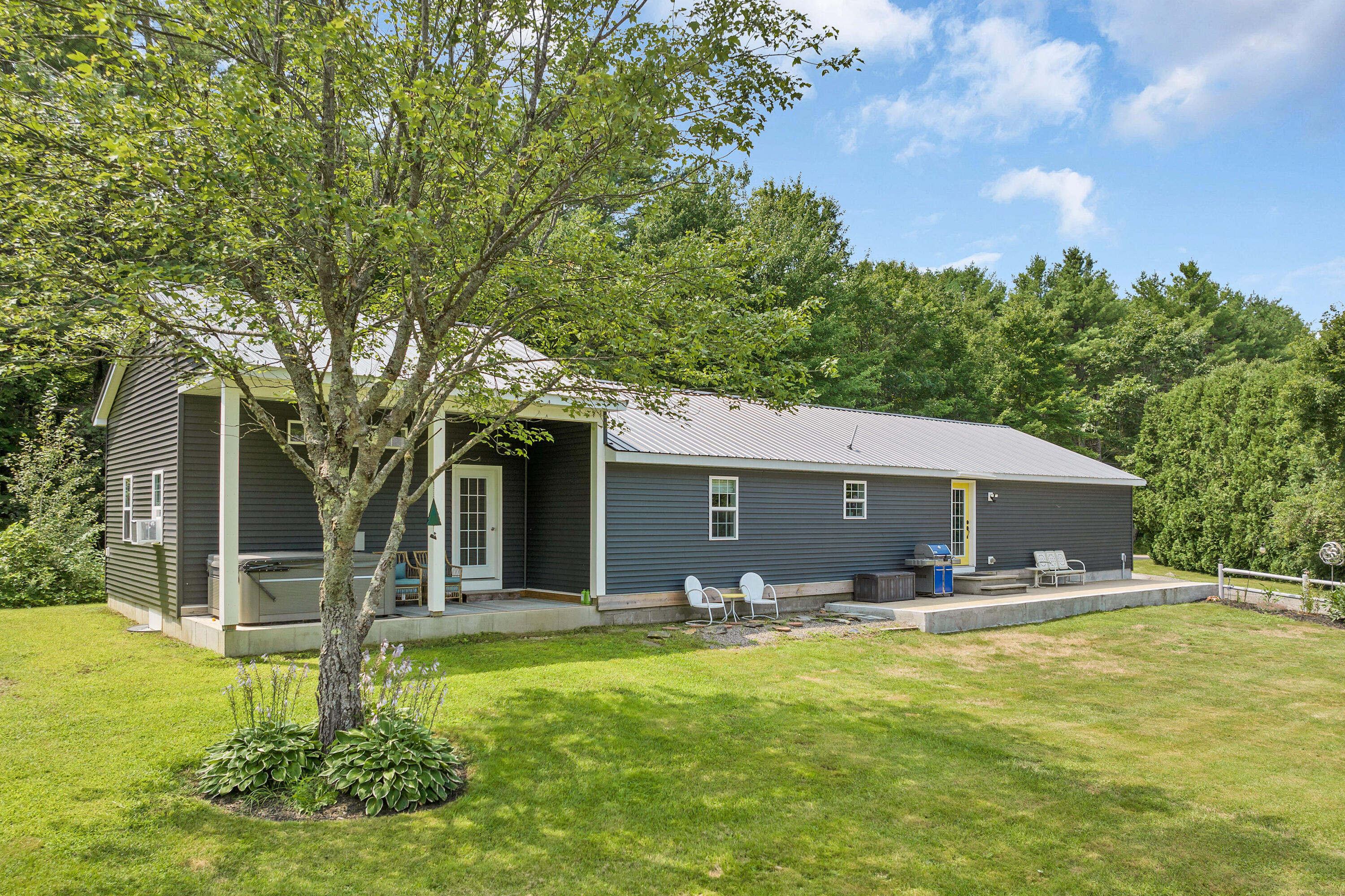 14 Pleasant Hill Road Lebanon, ME 04027 - Photo 2 of 51 14PleasantHillRd-007