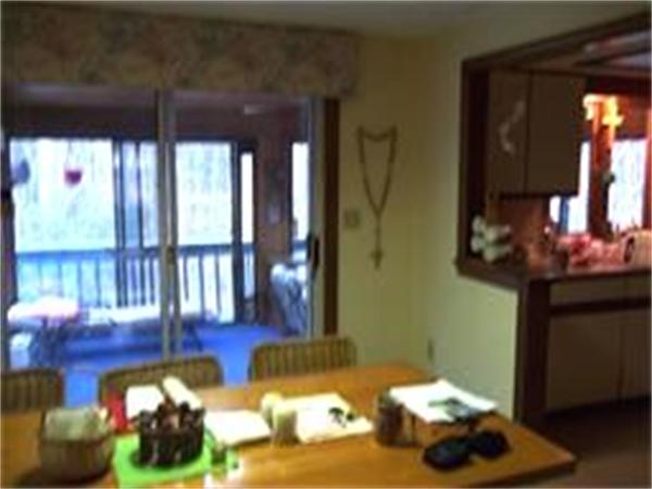 133 Howland Road Freetown, MA 02702 - Photo 12 of 25 a view of a living room and dining room