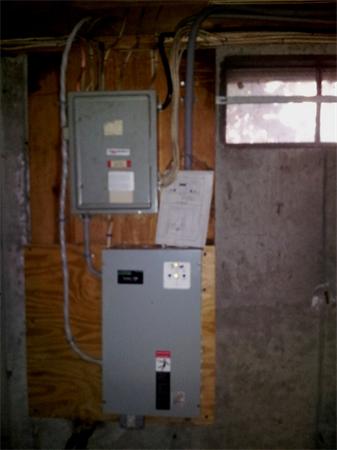 133 Howland Road Freetown, MA 02702 - Photo 25 of 25 a view of door