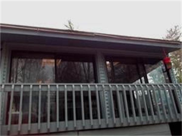 133 Howland Road Freetown, MA 02702 - Photo 7 of 25 a view of wooden fence