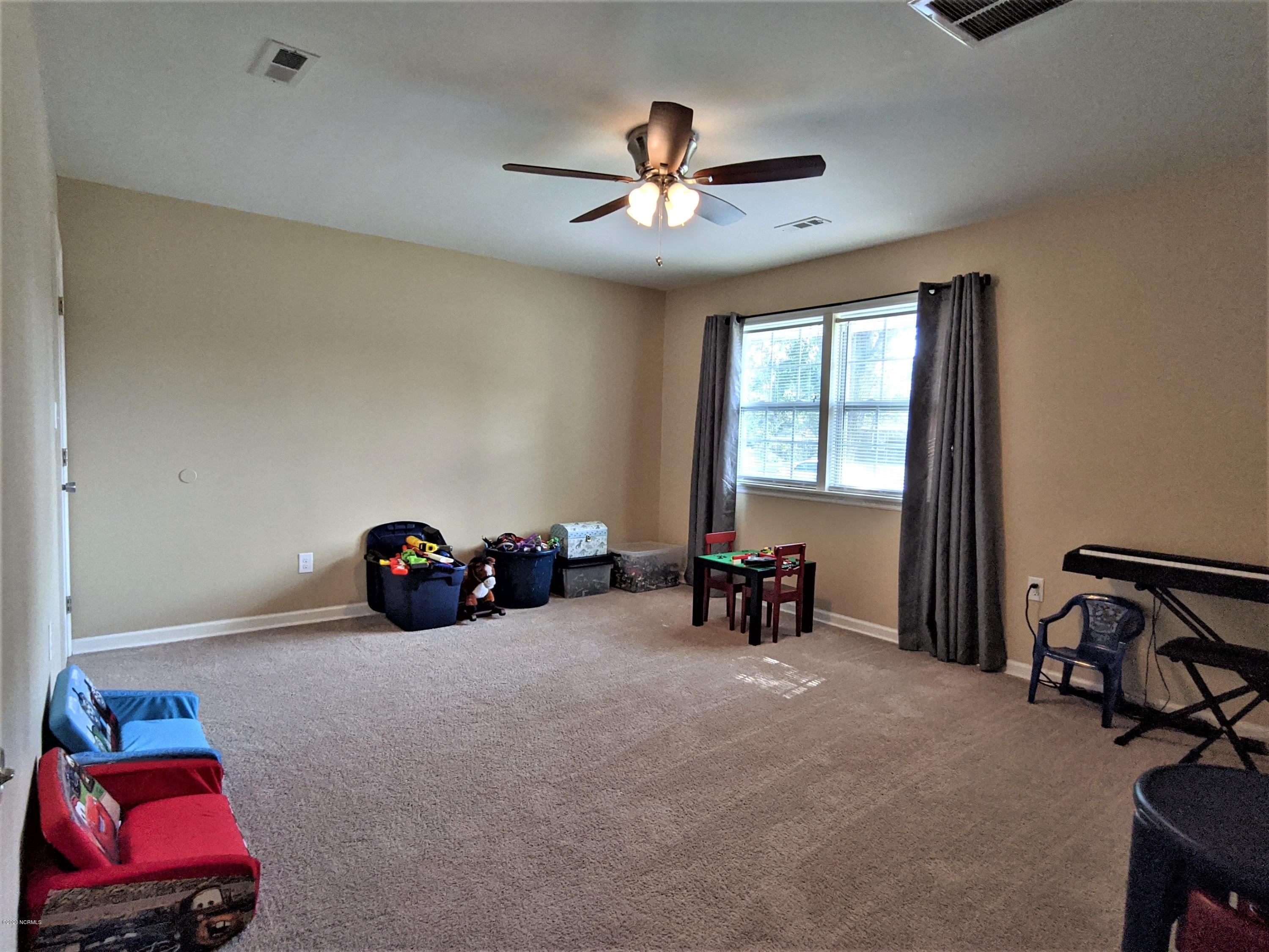 521 Cardinal Road Jacksonville, NC 28546 - Photo 20 of 35 Bedroom 4