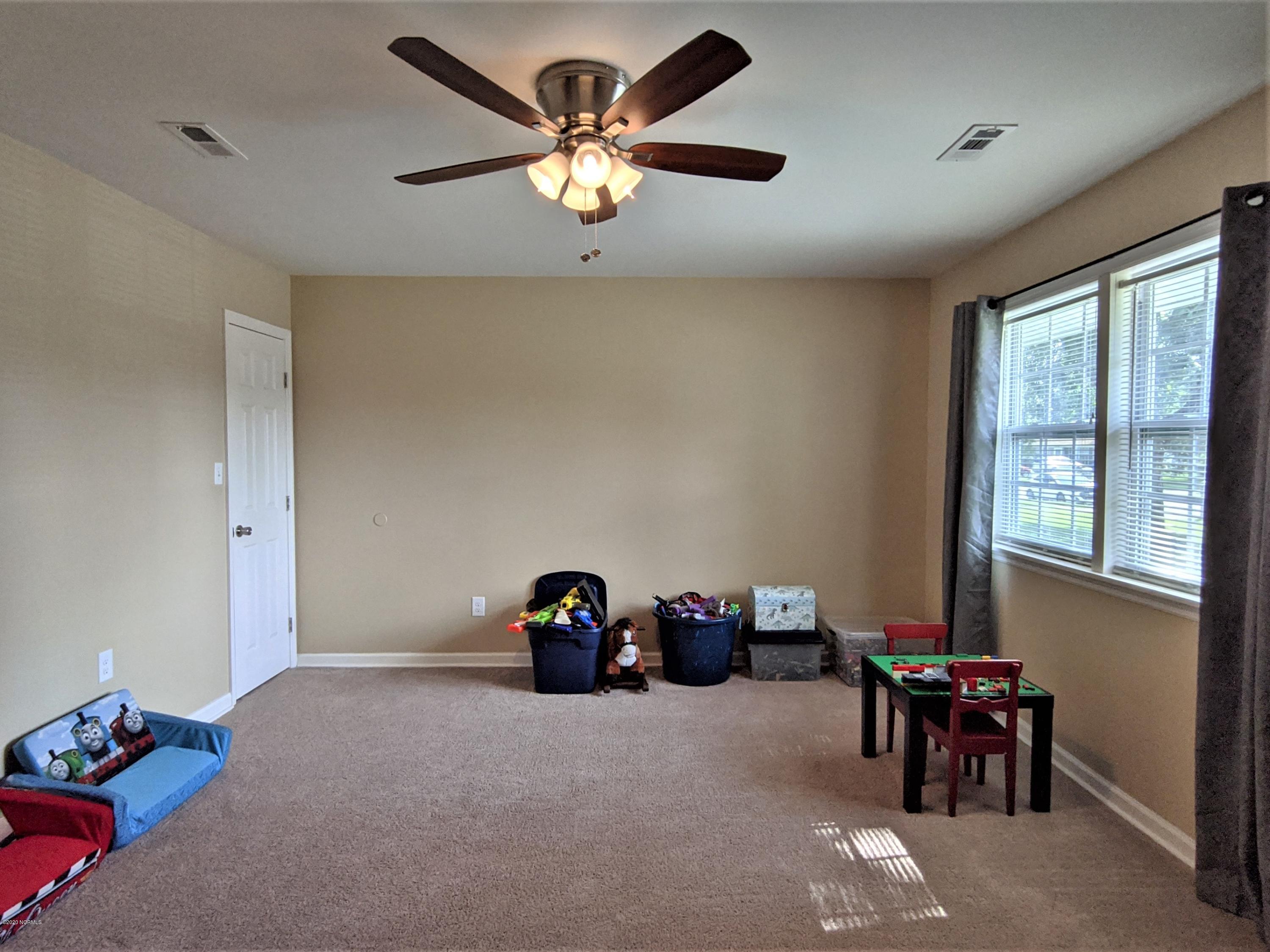 521 Cardinal Road Jacksonville, NC 28546 - Photo 21 of 35 Bedroom 4 2