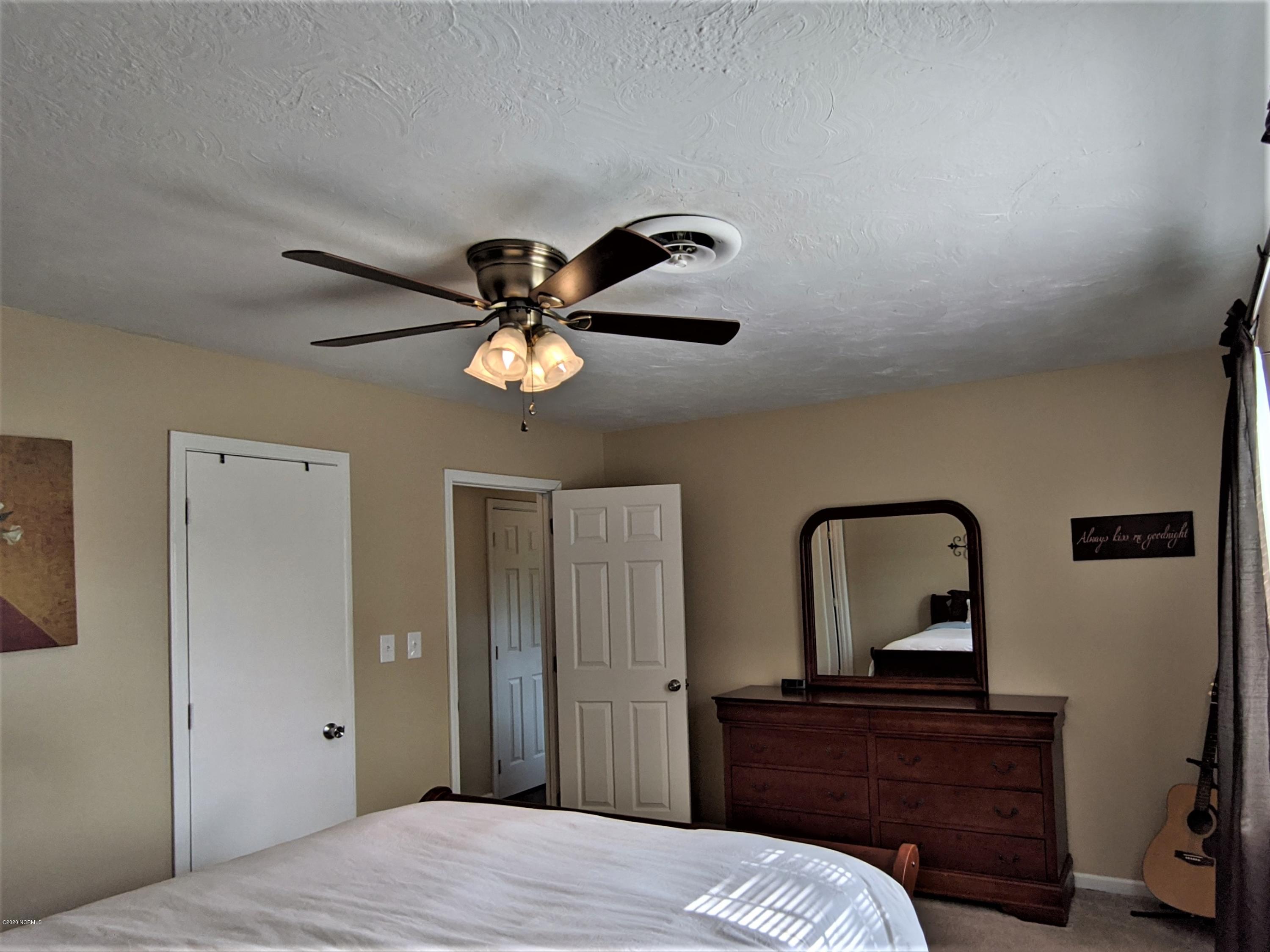 521 Cardinal Road Jacksonville, NC 28546 - Photo 27 of 35 Master Bedroom 2