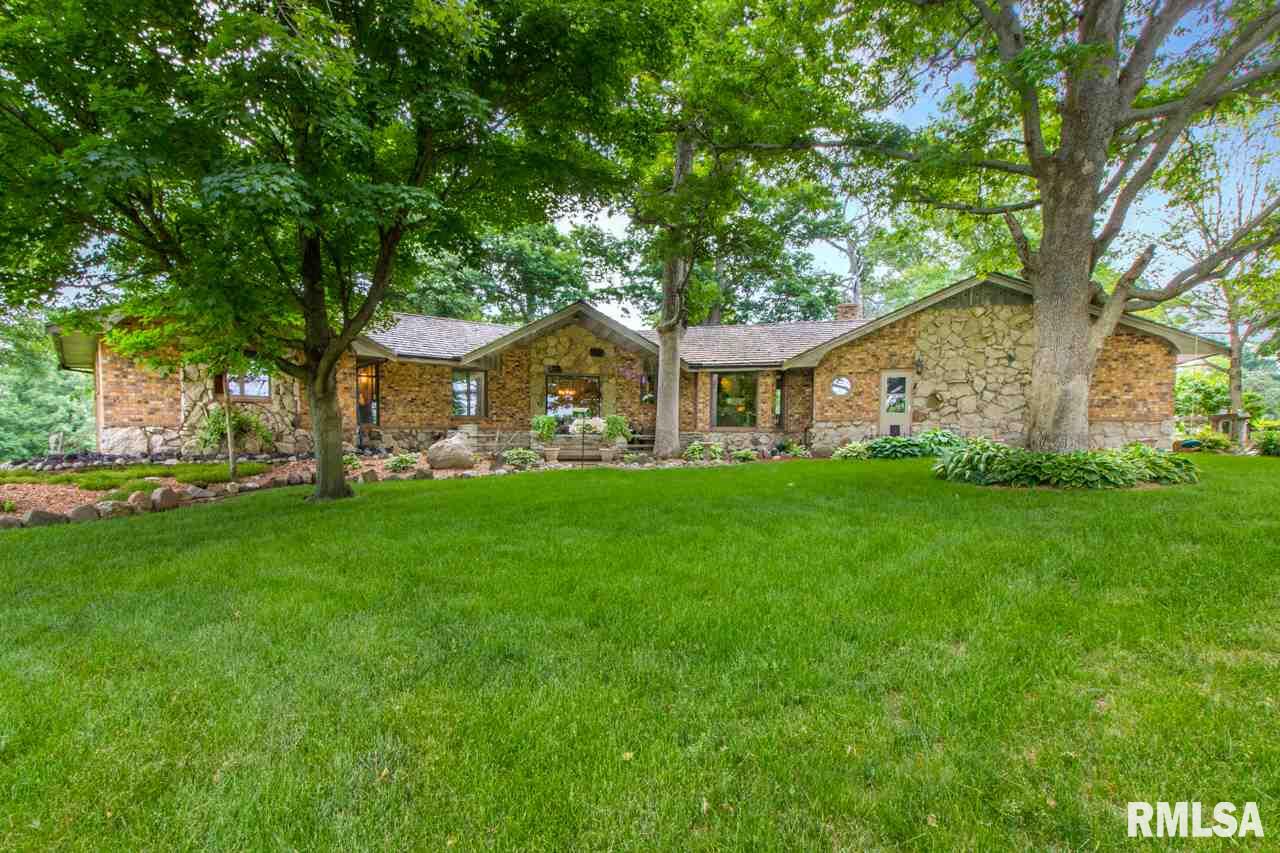 22272 Hirstein Road Morton, IL 61550 - Photo 1 of 36 Gallery Image 1