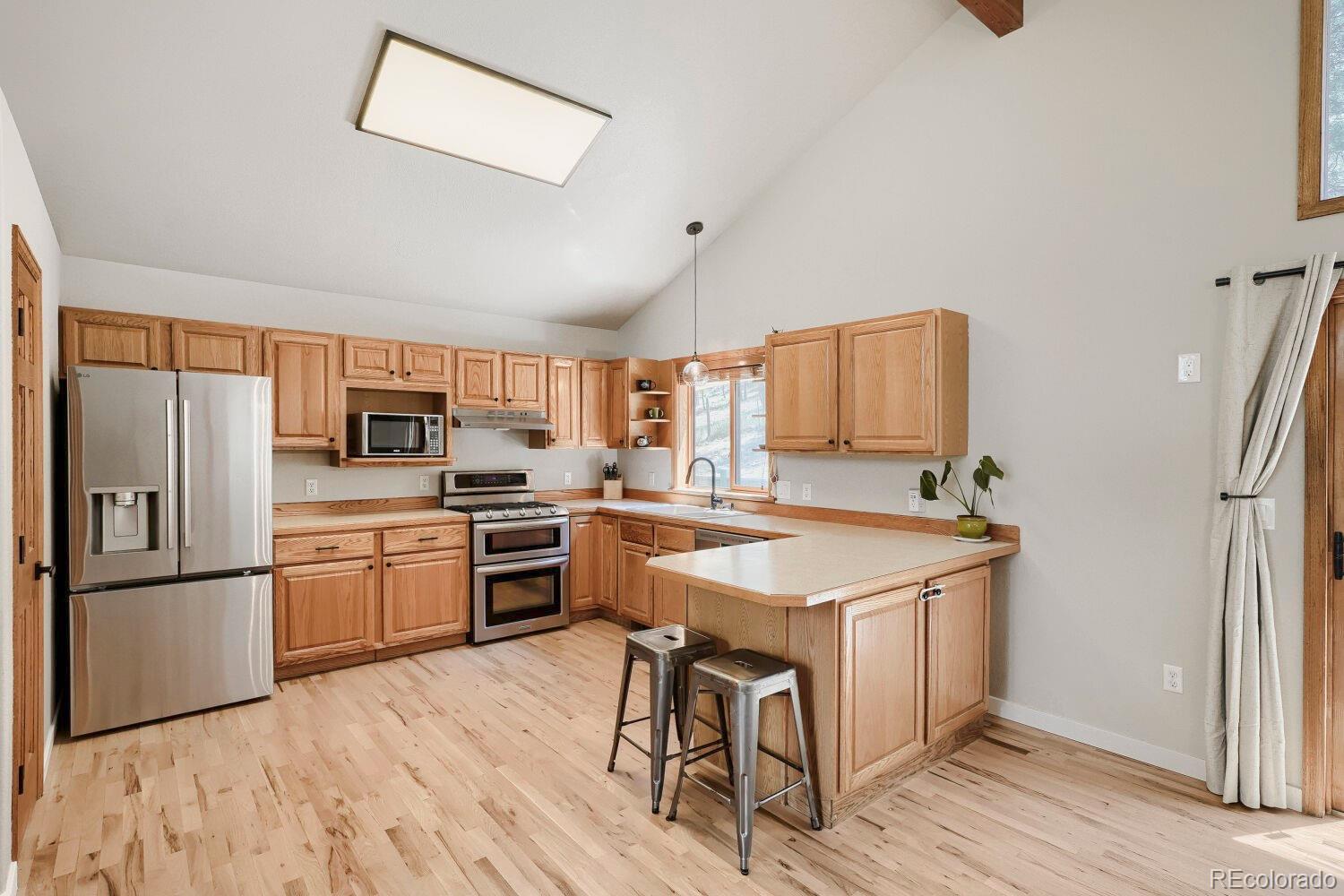 715 Mockingbird Trail Bailey, CO 80421 - Photo 8 of 34