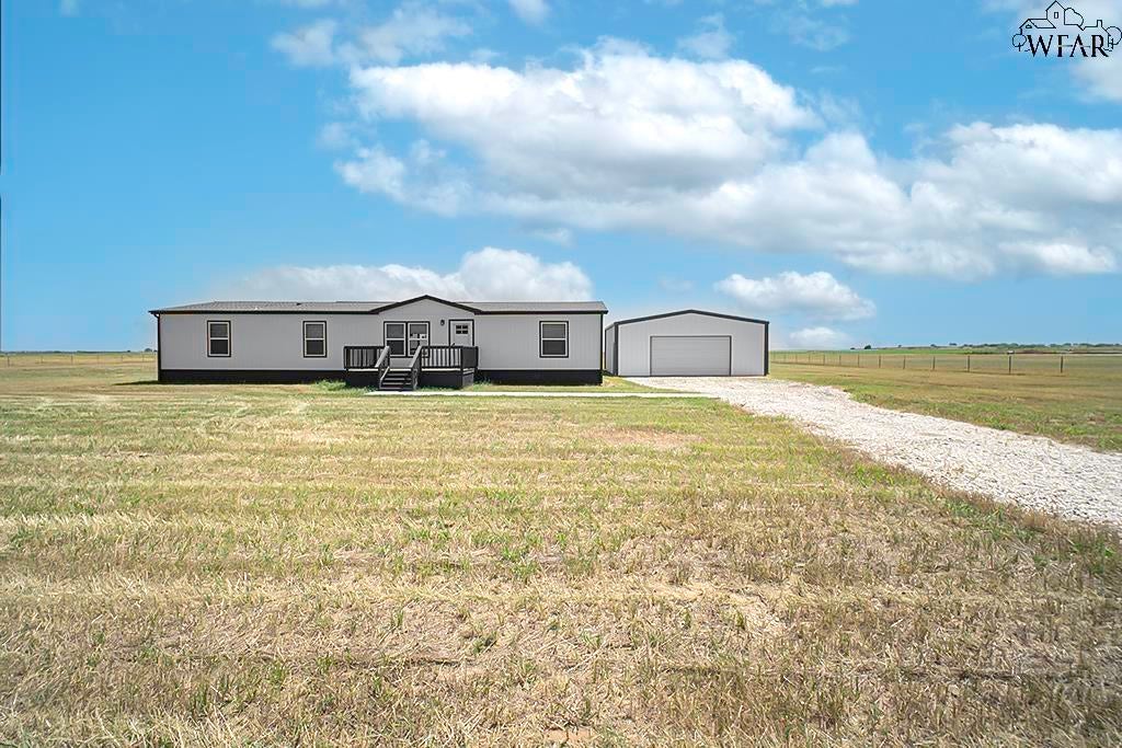 2719 Watkins Road Wichita Falls, TX 76305 - Photo 2 of 29 Gallery Image 2