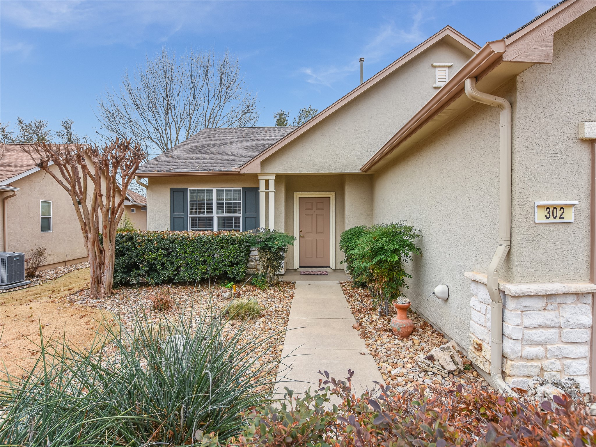 302 Colorado River Road Georgetown, TX 78633 - Photo 1 of 1 Gallery Image 1